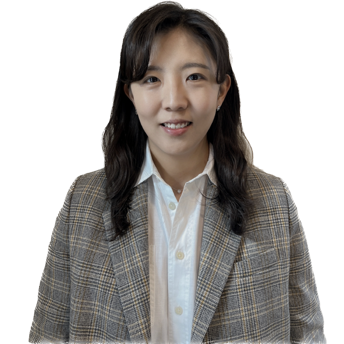 Michelle Kim, professional counselor